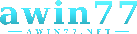 awin77 logo