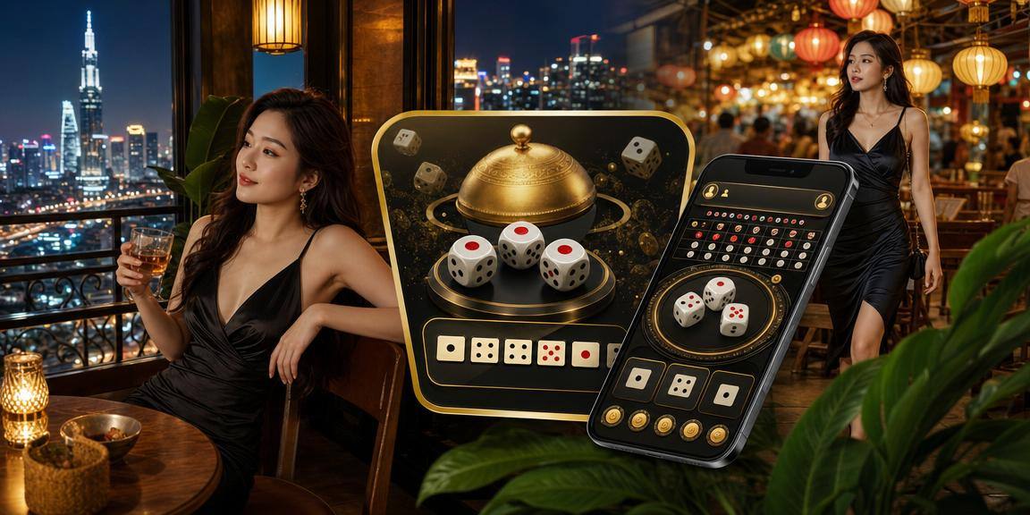 awin77 Những gì chúng tôi cung cấp trong Live Sicbo Classic